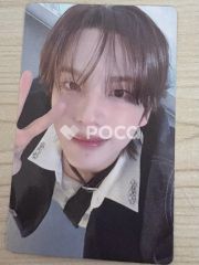 NCT ジェヒョン Sticker Sticker Ver. - メルカリ