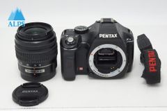 □ S数3717回 □ ペンタックス PENTAX K-x ダブルレンズセット - メルカリ