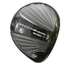 新品 ワクチンコンポ WACWAC-7 13W 34° フェアウェイウッド - メルカリ