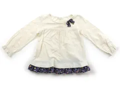 【センスオブワンダー/SenseofWonder】Tシャツ・カットソー 100サイズ 女の子【子供服・ベビー服】（2077664）
