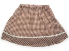【アクシーズファムキッズ/axesfemmeKIDS】スカート 150サイズ 女の子【子供服・ベビー服】（2078120）