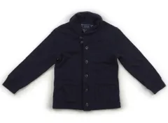 【ポロラルフローレン/POLORALPHLAUREN】カーディガン 110サイズ 男の子【子供服・ベビー服】（2099940）
