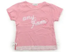 【エニィファム/anyFAM】Tシャツ・カットソー 120サイズ 女の子【子供服・ベビー服】（2097414）