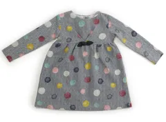【ザラ/ZARA】ワンピース 100サイズ 女の子【子供服・ベビー服】（2098817）