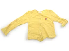 【ダディーオーダディー/DaddyOhDaddy】カーディガン 120サイズ 女の子【子供服・ベビー服】（2097461）