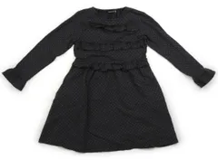 【べべ/BeBe】ワンピース 140サイズ 女の子【子供服・ベビー服】（2078203）