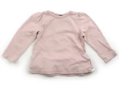 【プティマイン/petitmain】Tシャツ・カットソー 100サイズ 女の子【子供服・ベビー服】（2100003）