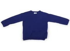 【ザラ/ZARA】ニット・セーター 110サイズ 女の子【子供服・ベビー服】（2078220）