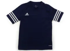 【アディダス/Adidas】スポーツウェア・ダンスウェア 140サイズ 男の子【子供服・ベビー服】（2097558）