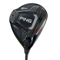 PING G425 MAX 5W 純正カーボン R ヘッドカバーなし - メルカリ