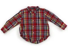 【ラルフローレン/RalphLauren】シャツ・ブラウス 80サイズ 男の子【子供服・ベビー服】（2099400）
