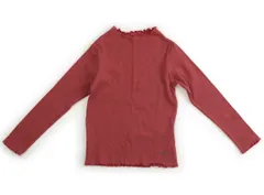 【アプレレクール/apreslescours】Tシャツ・カットソー 120サイズ 女の子【子供服・ベビー服】（2098321）