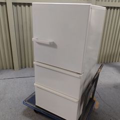 ☆自社エリア内限定商品☆ 中古 3ドア冷蔵庫 アクア (No.1620) - メルカリ
