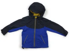 【エーグル/AIGLE】ブルゾン・Gジャン 100サイズ 男の子【子供服・ベビー服】（2099059）