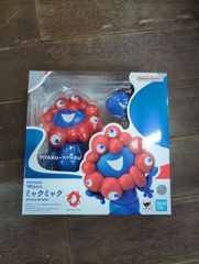ねんどろいど ミャクミャク 新品 未開封 EXPO 2025 - メルカリ