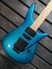 ☆彡いいね!していただいた方!! 値下げ交渉可彡 ◇大感謝祭!!!! ワンオフ レストア整備品 下取OK YAMAHA ヤマハ MG-M2 Custom(No Burst) B'z 松本孝弘モデル ブルーリフィニッシュ G1G22905のサムネイル