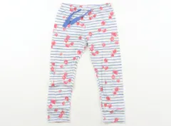 【プチバトー/PETITBATEAU】レギンス 80サイズ 女の子【子供服・ベビー服】（2117724）