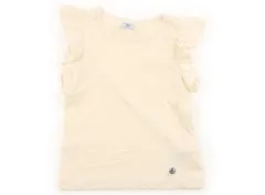 【プチバトー/PETITBATEAU】Tシャツ・カットソー 100サイズ 女の子【子供服・ベビー服】（2117825）