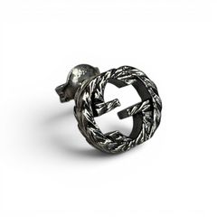 超美品】GUCCI ピアス インターロッキングG 燻 片耳 アラベスク - メルカリ 超美品】GUCCI ピアス インターロッキングG 燻 片耳 アラベスク - メルカリ