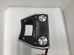 【中古】 タイトリスト SCOTTY CAMERON FUTURA 5.5M(2017) 34インチ パター PT スチール (フレックスその他) メンズ 男性用 右利き 右用 Cランク ゴルフクラブ