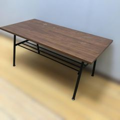 ノーチェ NOCE ミッドセンチュリー風ローテーブル - メルカリ
