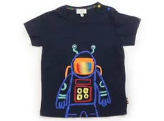 【ポールスミス/PaulSmith】Tシャツ・カットソー 90サイズ 男の子【子供服・ベビー服】（2118147）