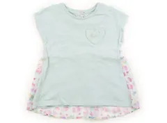 【エニィファム/anyFAM】Tシャツ・カットソー 110サイズ 女の子【子供服・ベビー服】（2117552）