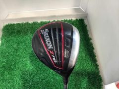 SRIXON Z F85 フェアウェイウッド 5番 Speeder - メルカリ