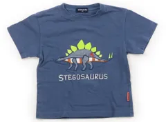 【クレードスコープ/kladskap】Tシャツ・カットソー 100サイズ 男の子【子供服・ベビー服】（2117663）