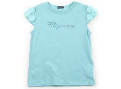 【べべ/BeBe】Tシャツ・カットソー 140サイズ 女の子【子供服・ベビー服】（2117666）