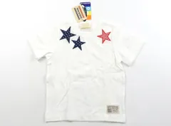 【ダディーオーダディー/DaddyOhDaddy】Tシャツ・カットソー 110サイズ 男の子【子供服・ベビー服】（2118066）