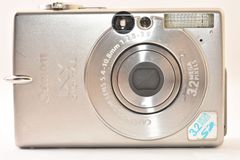 ☆ジャンク品☆ Canon キャノン IXY DIGITAL 30 コンパクトデジタル
