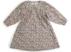 【アプレレクール/apreslescours】ワンピース 120サイズ 女の子【子供服・ベビー服】（2100347）