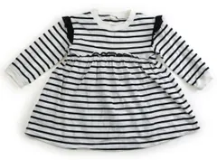 【アプレレクール/apreslescours】ワンピース 80サイズ 女の子【子供服・ベビー服】（2100358）