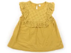 【アプレレクール/apreslescours】タンクトップ・キャミソール 120サイズ 女の子【子供服・ベビー服】（2117583）