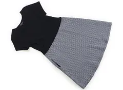 【アニエスベー/agnes.b】ワンピース 140サイズ 女の子【子供服・ベビー服】（2117880）