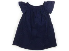 【ポロラルフローレン/POLORALPHLAUREN】ワンピース 120サイズ 女の子【子供服・ベビー服】（2117590）