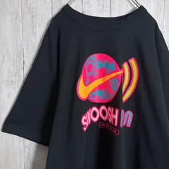 【新品未使用/国内正規品】ナイキ NIKE ロゴプリント ブラック 半袖Tシャツ 2XL