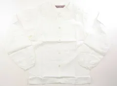 【キャサリン・コテージ/CatherineCottage】シャツ・ブラウス 140サイズ 女の子【子供服・ベビー服】（2117595）