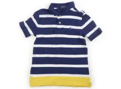 【ポロラルフローレン/POLORALPHLAUREN】ポロシャツ 120サイズ 男の子【子供服・ベビー服】（2117989）