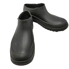 クロックス crocs ICONIC COMFORT アイコニック コンフォート 防水 レインシューズ メンズ  M8のサムネイル