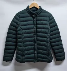 LACOSTE ラコステ レディース ダックダウン 軽量ダウン 34(90)のサムネイル
