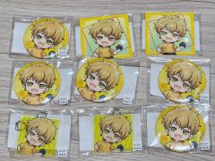 DIABOLIK LOVERS シュウ 動物園 アクリルスタンド ディアラバ - メルカリ