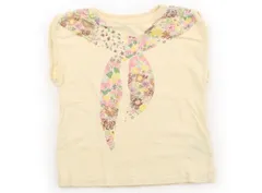 【べべ/BeBe】Tシャツ・カットソー 90サイズ 女の子【子供服・ベビー服】（2117904）