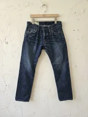 Abercrombie & Fitch デニム ズボン W30