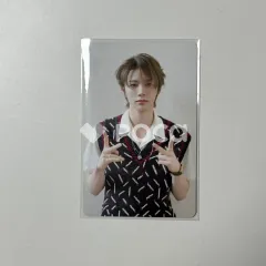 BOYNEXTDOOR テサン BOYLIFE Standard Edition