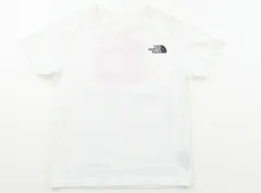【ノースフェイス/TheNorthFace】Tシャツ・カットソー 120サイズ 男の子【子供服・ベビー服】（2118306）