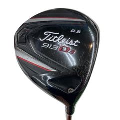 名器 Titleist 913F フェアウェイウッド 17度 バーフィー - メルカリ