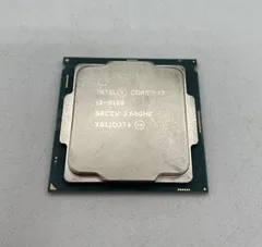 2026年最新】core i3 9100の人気アイテム - メルカリ