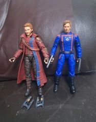Hasbro ゴーストバスターズ フィービー & イーゴン・ スペングラー